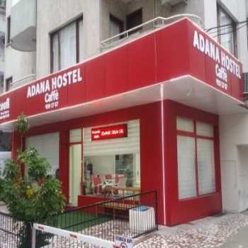  Adana Hostel Seyhan / Adana