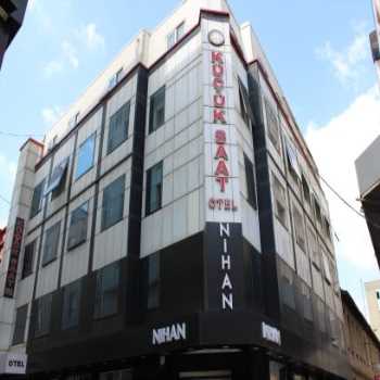  Adana Küçüksaat Otel Adana Şehir Merkezi / Adana