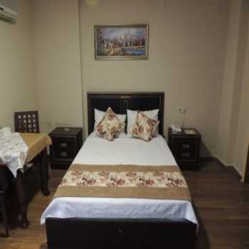  Adana Saray Otel Seyhan / Adana