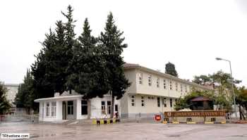  Adana Asker Hastanesi