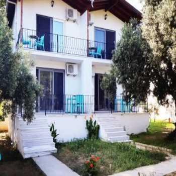  Adasu Otel Marmara Adası / Balıkesir