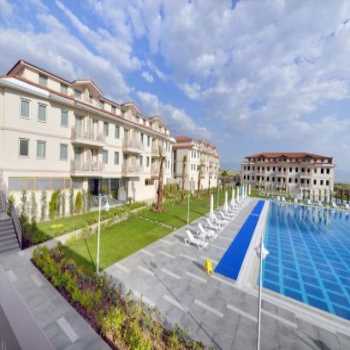  Adempira Termal & Spa Hotel Pamukkale / Denizli