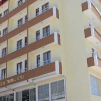  Adıgüzel Termal Otel Haymana / Ankara