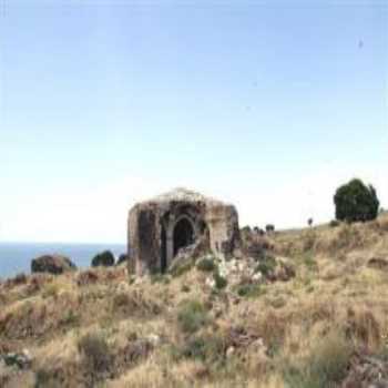 Adır Adası Van