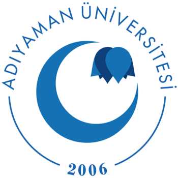  Adıyaman Üniversitesi / Adıyaman