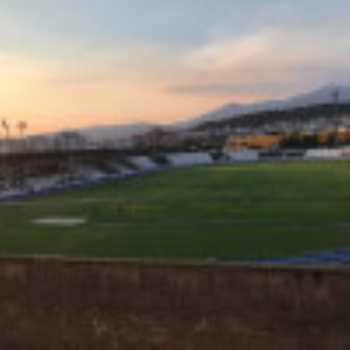 Adnan Menderes Stadyumu Aydın