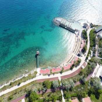  Adrina Beach Resort Hotel Didim Altınkum / Aydın