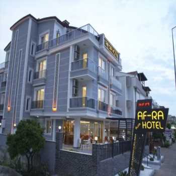  Af-ra Hotel Konyaaltı / Antalya