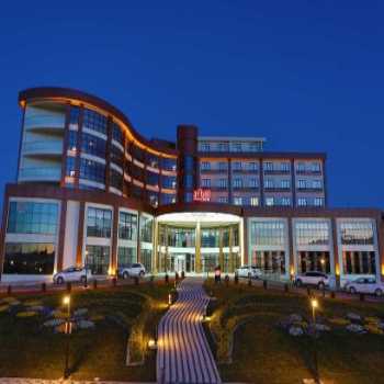  Afbel Termal & Spa Otel Afyonkarahisar Şehir Merkezi / Afyonkarahisar