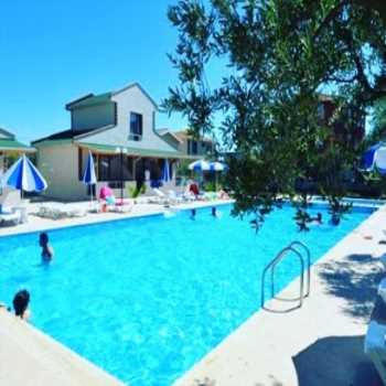  Afissia Garden Hotel Avşa Adası / Balıkesir