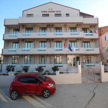  Afissia Garden Hotel Avşa Adası / Balıkesir