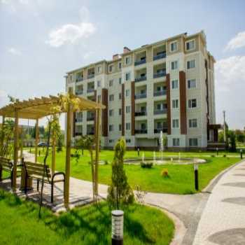  Aforia Thermal Residences Afyonkarahisar Şehir Merkezi / Afyonkarahisar