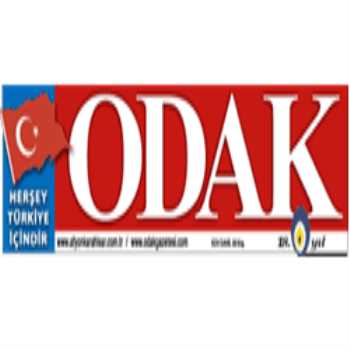  Afyon Odak Gazetesi