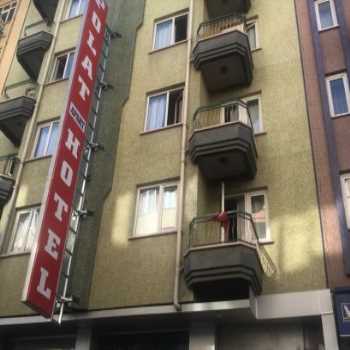  Afyon Polat Hotel Afyonkarahisar Şehir Merkezi / Afyonkarahisar