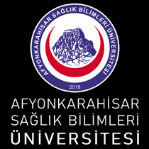  Afyonkarahisar Sağlık Bilimleri Üniversitesi / Afyonkarahisar