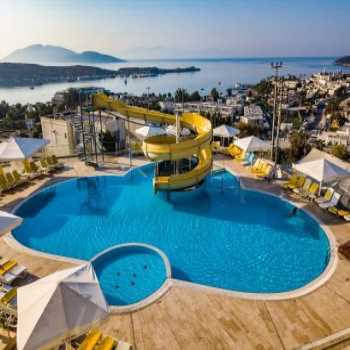  Afytos Bodrum Bodrum / Muğla