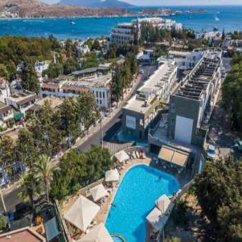  Afytos Bodrum City Gümbet / Muğla