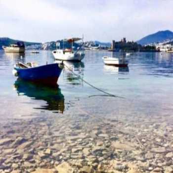  Ağan Pansiyon Bodrum Şehir Merkezi / Muğla