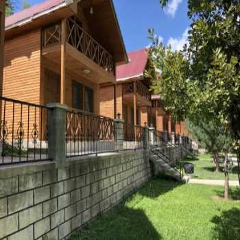  Agara Otel Yusufeli / Artvin