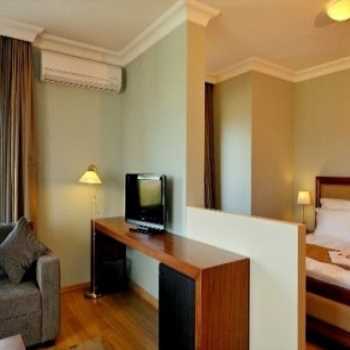  Agora Life Hotel Sultanahmet / İstanbul