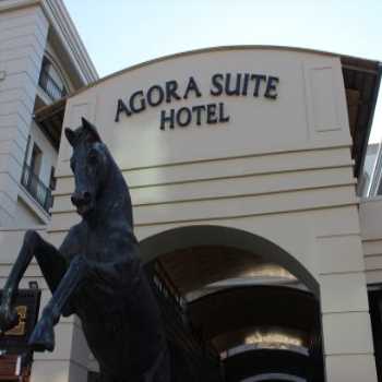  Agora Suites Esenyurt / İstanbul