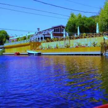  Ağva Club Grand Becassier Ağva / İstanbul