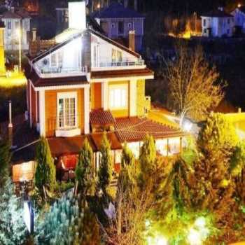  Ağva Destina Boutique Hotel Ağva / İstanbul