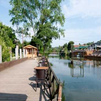  Ağva Gizemli Nehir Hotel Ağva / İstanbul