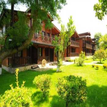  Ağva Robin's Nest (yetişkin Oteli + 12) Ağva / İstanbul