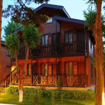  Ağva Robin's Nest (yetişkin Oteli + 12) Ağva / İstanbul