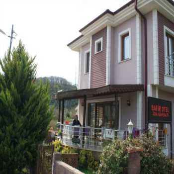  Ağva Safir Otel Ağva / İstanbul