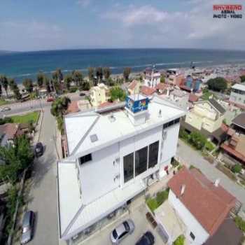  Agz Hotel Dikili / İzmir