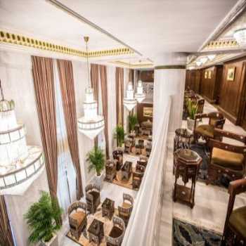  Ajwa Hotel Sultanahmet İstanbul / İstanbul