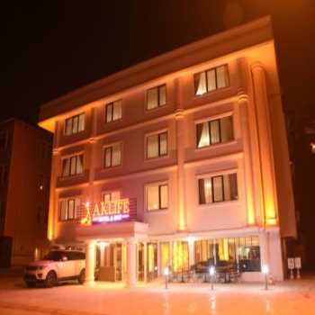  Ak Life Hotel Suit Çankaya / Ankara