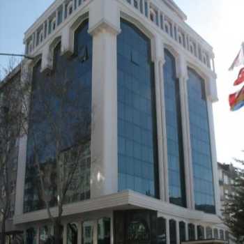 Akar International Hotels Çankaya / Ankara