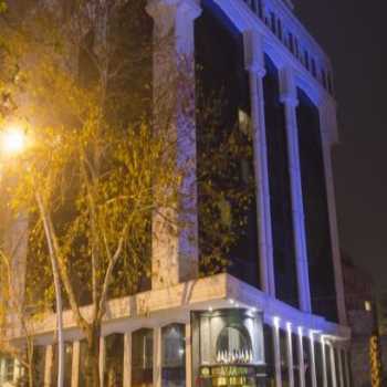  Akar International Hotels Çankaya / Ankara