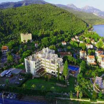  Akbulut Hotel & Spa Güzelçamlı / Aydın