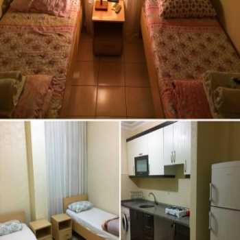  Akça Apart Otel Kepez / Antalya