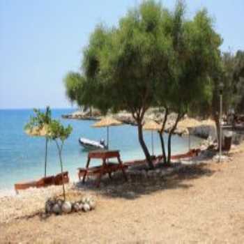 Akçakıl Koyu Mersin