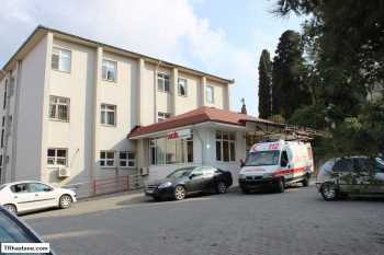  Akçakoca Devlet Hastanesi