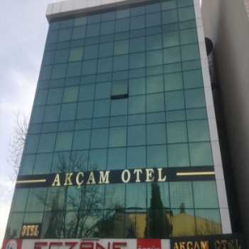  Akçam Otel Gebze Gebze / Kocaeli