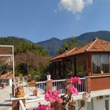  Akdeniz Otel Ekincik / Muğla