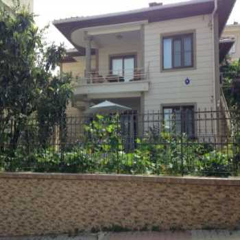  Akgün Butik Hotel Adalar / İstanbul