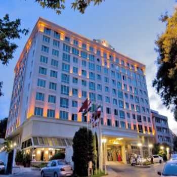  Akgün İstanbul Hotel Fatih / İstanbul