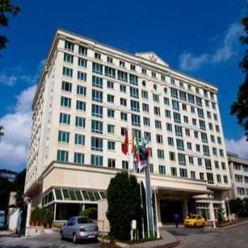  Akgün İstanbul Hotel Fatih / İstanbul