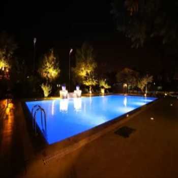  Akkent Garden Hotel Çalış Mevkii / Muğla