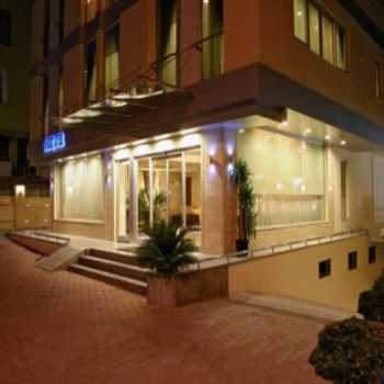  Akkoç Butik Hotel Seyhan / Adana