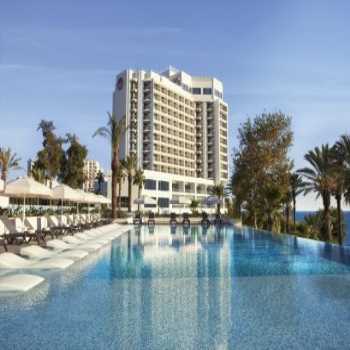  Akra Hotel Muratpaşa / Antalya