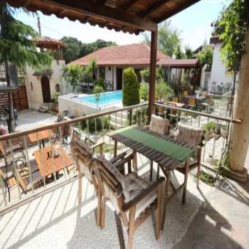  Akropolis Guest House Bergama Bergama / İzmir