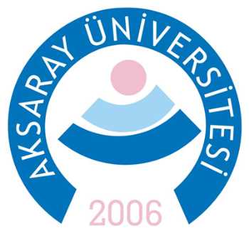  Aksaray Üniversitesi / Aksaray